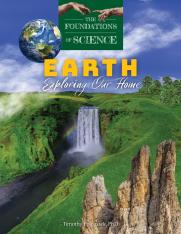 Foundations Of Science: Earth Workbook